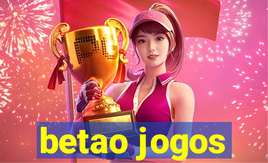 betao jogos